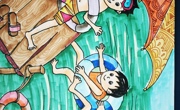 美术作品